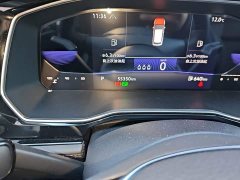 Volkswagen Sagitar 280TSI DSG Comfort Smart Connected Edition - ფოტო 8