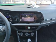 Volkswagen Sagitar 280TSI DSG Comfort Smart Connected Edition - ფოტო 9