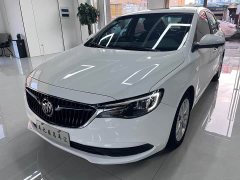 Buick Excelle Classic 1.5L Automatic Elite - ფოტო 1