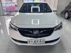 Buick Excelle Classic 1.5L Automatic Elite - ფოტო 2