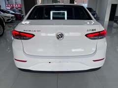 Buick Excelle Classic 1.5L Automatic Elite - ფოტო 4
