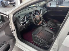 Buick Excelle Classic 1.5L Automatic Elite - ფოტო 5
