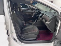 Buick Excelle Classic 1.5L Automatic Elite - ფოტო 6