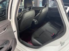 Buick Excelle Classic 1.5L Automatic Elite - ფოტო 8
