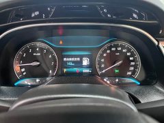Buick Excelle Classic 1.5L Automatic Elite - ფოტო 9