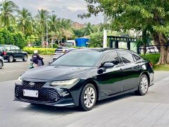 Toyota Avalon 2024 2.0L Premium Edition - ფოტო 1