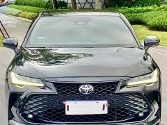 Toyota Avalon 2024 2.0L Premium Edition - ფოტო 2