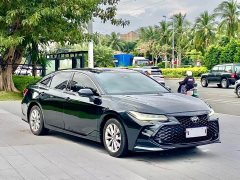 Toyota Avalon 2024 2.0L Premium Edition - ფოტო 3