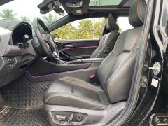 Toyota Avalon 2024 2.0L Premium Edition - ფოტო 4