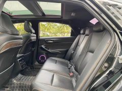 Toyota Avalon 2024 2.0L Premium Edition - ფოტო 5