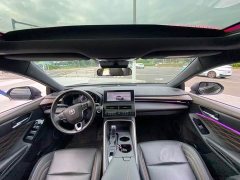 Toyota Avalon 2024 2.0L Premium Edition - ფოტო 6