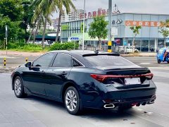 Toyota Avalon 2024 2.0L Premium Edition - ფოტო 7