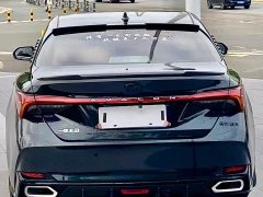 Toyota Avalon 2024 2.0L Premium Edition - ფოტო 8