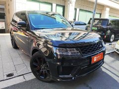 Land Rover Range Rover Sport 3.0 L6 HST - ფოტო 2