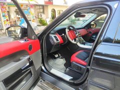 Land Rover Range Rover Sport 3.0 L6 HST - ფოტო 5