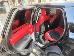Land Rover Range Rover Sport 3.0 L6 HST - ფოტო 6