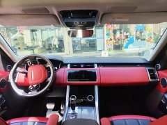 Land Rover Range Rover Sport 3.0 L6 HST - ფოტო 7