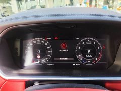 Land Rover Range Rover Sport 3.0 L6 HST - ფოტო 8