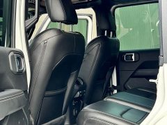 Jeep Wrangler New Energy 2021 Four-Door 2.0T 4xe Sahara - ფოტო 5