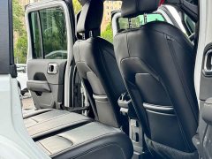 Jeep Wrangler New Energy 2021 Four-Door 2.0T 4xe Sahara - ფოტო 7