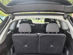 Audi Q7 2022 55 TFSI quattro S line Sport - ფოტო 12