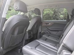 Audi Q7 2022 55 TFSI quattro S line Sport - ფოტო 13