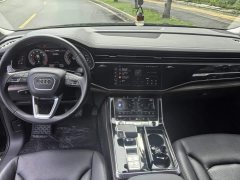 Audi Q7 2022 55 TFSI quattro S line Sport - ფოტო 6