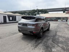 Land Rover Range Rover Sport 3.0 L6 Ebony Edition - ფოტო 13