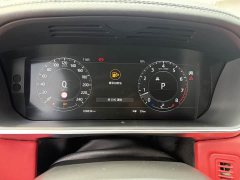 Land Rover Range Rover Sport 3.0 L6 Ebony Edition - ფოტო 8