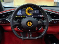 Ferrari 296 2021 3.0T V6 GTB - ფოტო 11