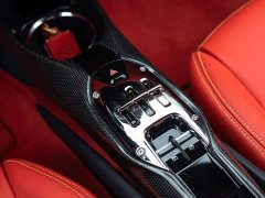 Ferrari 296 2021 3.0T V6 GTB - ფოტო 13