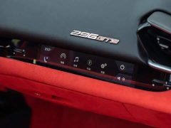 Ferrari 296 2021 3.0T V6 GTB - ფოტო 14