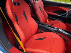 Ferrari 296 2021 3.0T V6 GTB - ფოტო 16