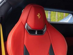 Ferrari 296 2021 3.0T V6 GTB - ფოტო 17