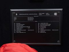 Ferrari 296 2021 3.0T V6 GTB - ფოტო 18