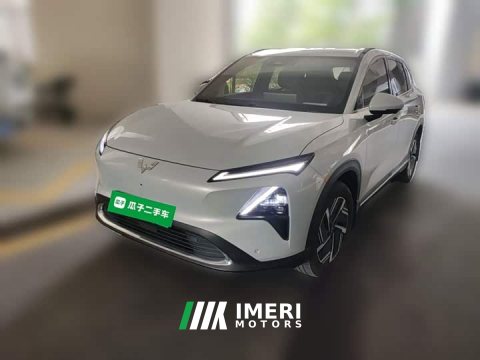 2024 Wuling Starlight S 130km Flagship - ავტომობილი ჩინეთიდან