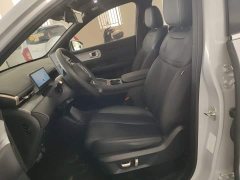 Wuling Starlight S 130km Flagship - ფოტო 11