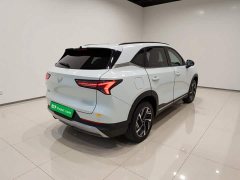 Wuling Starlight S 130km Flagship - ფოტო 4