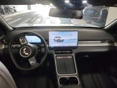 Wuling Starlight S 130km Flagship - ფოტო 5