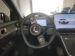 Wuling Starlight S 130km Flagship - ფოტო 6