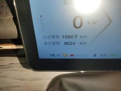 Wuling Starlight S 130km Flagship - ფოტო 8