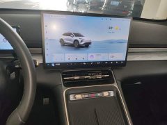 Wuling Starlight S 130km Flagship - ფოტო 9