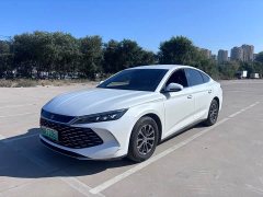 BYD Qin L DM-i 80KM Elite - ფოტო 1