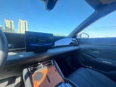 BYD Qin L DM-i 80KM Elite - ფოტო 10