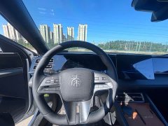 BYD Qin L DM-i 80KM Elite - ფოტო 11