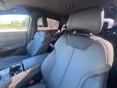 BYD Qin L DM-i 80KM Elite - ფოტო 12