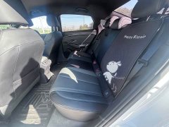 BYD Qin L DM-i 80KM Elite - ფოტო 13
