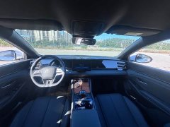 BYD Qin L DM-i 80KM Elite - ფოტო 14