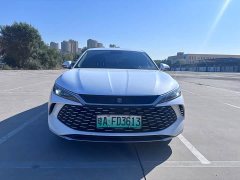 BYD Qin L DM-i 80KM Elite - ფოტო 2
