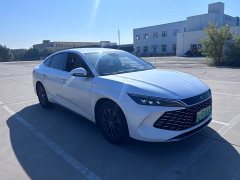 BYD Qin L DM-i 80KM Elite - ფოტო 3